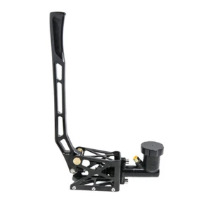 New Hydro Race Brake Aluminum Hydraulic Drift Handbrake E-Brake Racing Kit BK - Bild 1 von 10