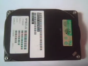SCSI Hard Disk Drive Conner CP30200 SUN13 370141701 AP9ECL6 - Photo 1/4