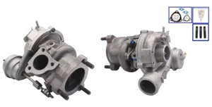 RECON OE TURBOCHARGER HRX303 VW GOLF LEON A3 1.8T 20V 150HP AGU AEB APH AVC - Picture 1 of 4