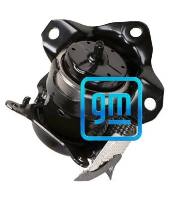 Front Left Engine Mount Cadillac Escalade Chevrolet Tahoe GMC Yukon L84 5.3L L87 - Image 1 of 4