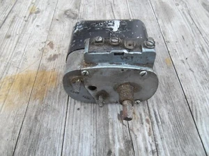 SWF 400156 Scheibenwischer Motor 12V Windshield wiper motor Oldtimer - Bild 1 von 7