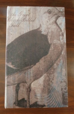 Caja de almacenamiento de libros falsos forrada pestillo magnético imitación 8 X 1/4" X 5 3/8" (pequeña) BX07 Foto 1 de 4