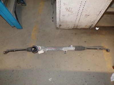 Hyundai Elantra 2017-2019 asistida eléctrica eléctrica dirección barra de cambios y piñón Foto 1 de 4