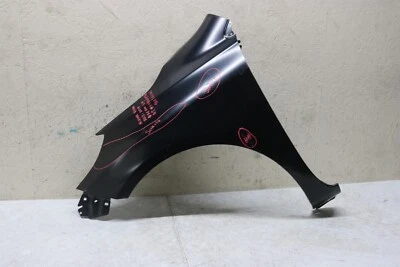 2012 2019 NISSAN VERSA LEFT SIDE FENDER - Image 1 of 4