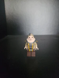 Lego Star Wars Unkar Plutt Minifigure sw0739 - Picture 1 of 4