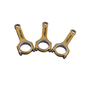 Titanized Connecting Rods 2015-on for BMW F45/F46 216i Active Tourer Gran Tourer - Picture 1 of 12