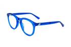 Kway Classique Bleue  Blue 51/21/140 Unisex Eyewear Frame