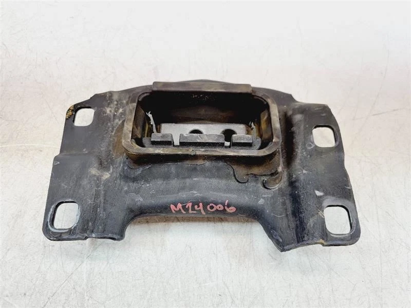 Mazda 3 SkyActive 2011 2012 2013 transmisión automática montaje de motor BBM5-39-070C Foto 1 de 4