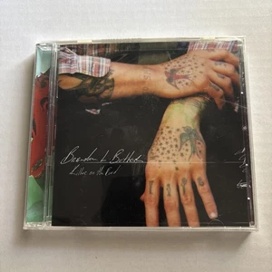 Brandon L. Butler – Killer On The Road CD Gern Blandsten - Bild 1 von 2