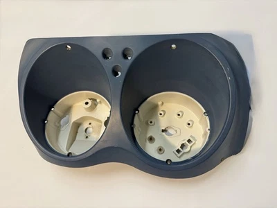 Dodge Van B100 B200 B300 1971-1977 cuadro de instrumentos carcasa bezal Foto 1 de 4