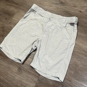 Simms Challenger Shorts Mens Size M Fishing Gorpcore Hiking Outdoors Performance - Picture 1 of 10