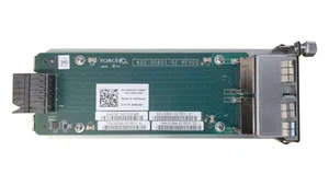 Module pour périphérique réseau Dell Force10 2x12Gb/s 09CGD - Photo 1/1