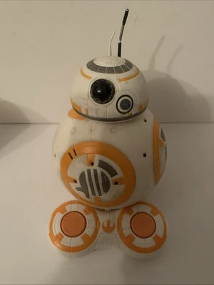 Star Wars Remote Controlled BB8 Droid Toy Fully Working - Image 1 of 4