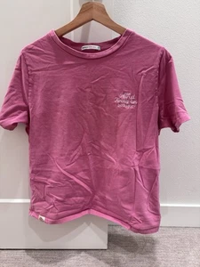 Mercci22 - Women T Shirt - Size M - Pre-Owned - Picture 1 of 4