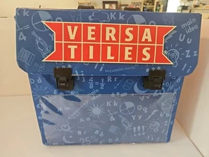 CUISENAIRE ETA VERSA KACHELN Lesen Vokabeln LEHRERHANDBUCH Klasse 1-3 Lesen DE - Bild 1 von 24