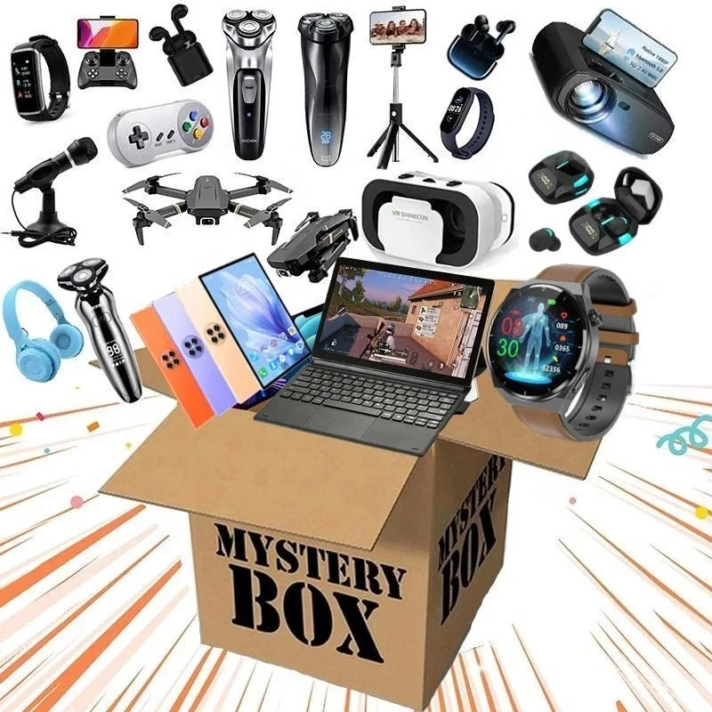 Value $20-500 Bulk Wholesale Lot，Bag of Stuff 4-30+，Mostly daily necessities US - Image 1 of 1