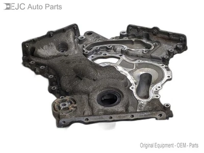 Cubierta de distribución del motor para 14-19 Ram Promaster 1500 3.6 05184318AI FWD Foto 1 de 4