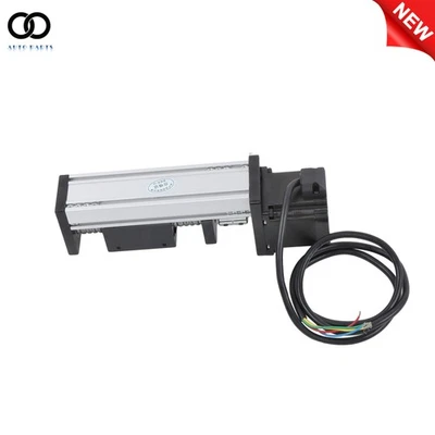 1PC Table Ball Screw Linear Guide Stage Actuator Motorized Nema 23 Stepper Motor - Image 1 of 4