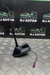MINI Dachantenne / Antennenbasiseinheit für R56 R55 & LCI - 3442107 Original - Bild 1 von 10