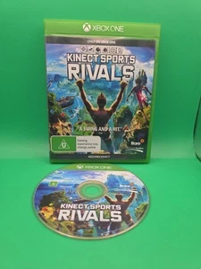 Kinect Sports Rivals Xbox One / Series X - Imagen 1 de 3