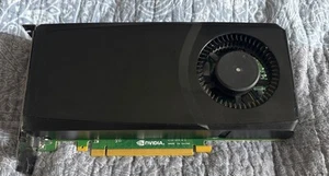 NVIDIA GeForce GTX 1GB Graphics Card V232 Ver 4.0 - Picture 1 of 4