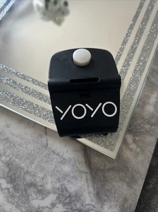 BABYZEN YOYO  PRAM BOTTOM ADAPTER TO CLIP ONTO CAR SEAT CONNECTOR/ X1 - Picture 1 of 2