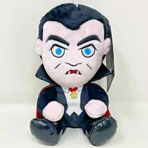 Phunny Dracula Universal Monsters 8 Inch Plush Collectible by Kidrobot NWT - Picture 1 of 7