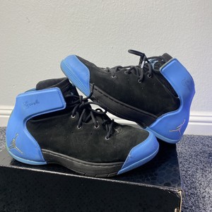 Las mejores ofertas en Jordan Carmelo 1.5 Negro | eBay