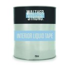 Walther Strong - Interior Liquid Masking Tape - 250ml & 1L - Masking Gel 
