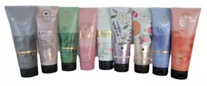 NEW Bath and Body Works Aromatherapy BODY CREAM lotion 8 oz ~Choose your scent~ - Picture 1 of 15