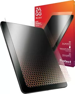 ZAGG Glass XTR3 iPad Pro 13" (M4) Screen Protector - Eyesafe Blue Light Filte... - Picture 1 of 7
