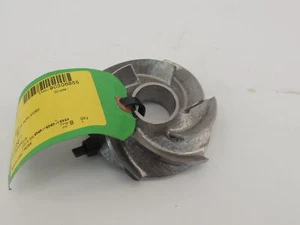 Sulzer Pumpen Laufrad, 4", 410SS - NEU Überschuss! - Bild 1 von 5