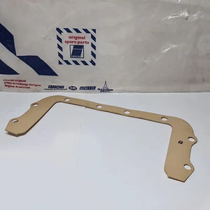 GUARNIZIONE SUPPORTO COPPA OLIO FIAT IVECO 642N ORIGINALE 742985 - Imagen 1 de 6