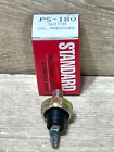 Nos Standard Motor Products Ps-180 Oil Pressure Light Switch Free Shipping