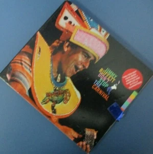 Jimmy Buffett, Don't Stop The Carnival, CD, 1998, Polygram - Bild 1 von 4
