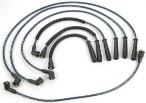 Powerpath 700476 Spark Plug Wire Set - Image 1 of 1