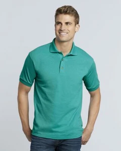 Gildan DryBlend® Jersey Sport Shirt 8800 - Bild 1 von 19