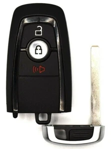 OEM Ford Fusion F-150 F-250 Keyless Entry Remote Smart Key Fob M3N-A2C931423 - Picture 1 of 2