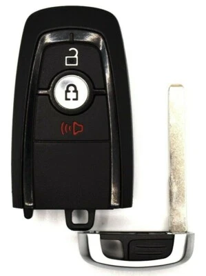OEM Ford Fusion F-150 F-250 Keyless Entry Remote Smart Key Fob M3N-A2C931423 - Image 1 of 2
