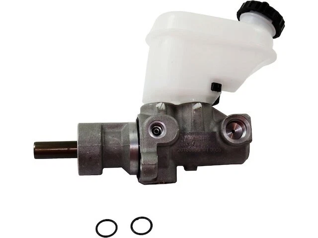 Brake Master Cylinder Replacement AP 58MYFM21 for Dodge Neon 2002 2003 2004 - Image 1 of 1