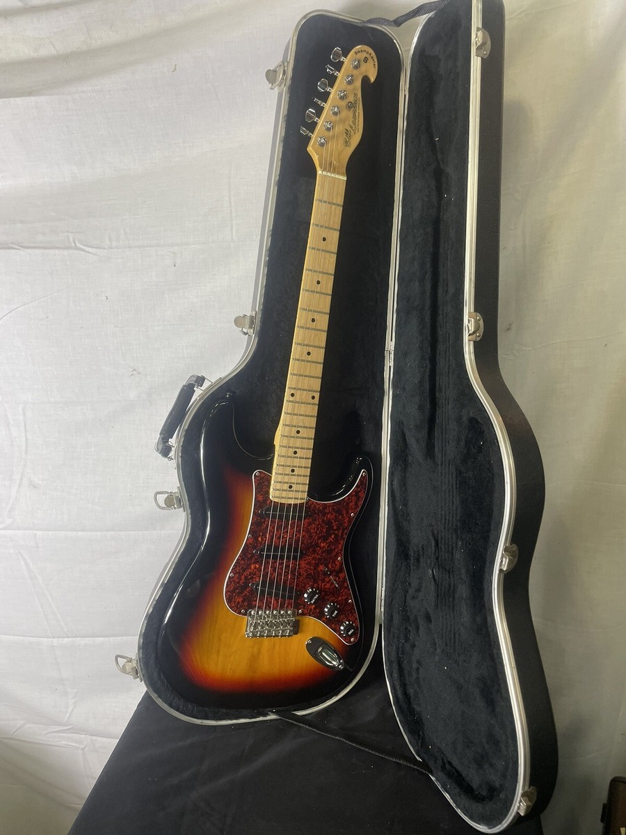 Bill Lawrence Electric Guitars for sale | eBay Bill Lawrence Electric Guitars for sale | eBay