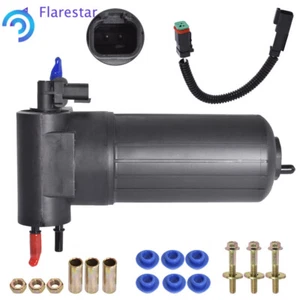 Fit For Perkins ASV / Terex RCV RC85 RC100 PT100 Fuel Lift Pump Kit ULPK0041 - Bild 1 von 11