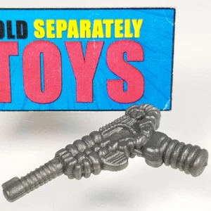 Vintage Sectaurs Commander Waspax Gun Blaster Original Ersatz Waffe Zubehör - Bild 1 von 11