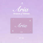 TRIPLES 5th EP [ARIA] QR ver. (platform) (TRPS05EPPF)