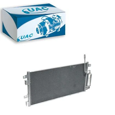 UAC A/C Condenser For 2008-2011 Ford Focus - Image 1 of 3