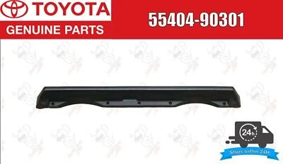 Toyota Genuine LAND CRUISER 72-84 Upper Safety Dash Pad 55404-90301 OEM - Image 1 of 4