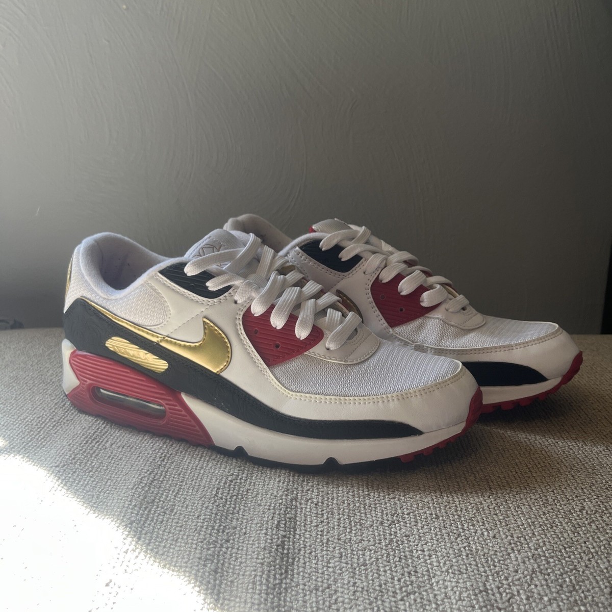 Nike Air Max 90 Chinese new Year 2020 - CU3005-171 for Sale Nike Air Max 90 Chinese new Year 2020 - CU3005-171 for Sale