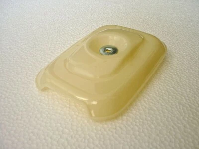 Cubierta de tapa de filtro de aire Honda Cub 50 70 C50 C65 C90 CM91 C70 Passport C102 Foto 1 de 3