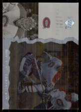 1996-97 Upper Deck Ice Jose Theodore #90