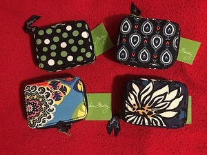 Vera Bradley Reise Pillendose - Neu mit Etikett - Bild 1 von 4